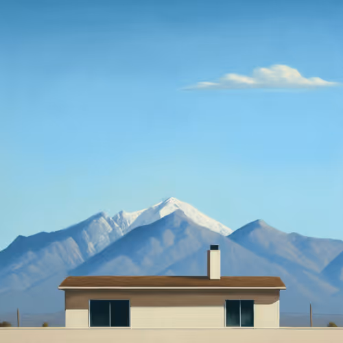 Future Reflections - Brimley