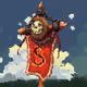 Soul Sail S1-Flag