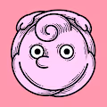 Will's  Planet - old
