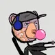 Okay Bear Mfers