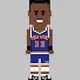 CryptoPixelAvatar