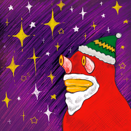 Culture Guy Editions