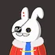 RABBIT POP TOWN