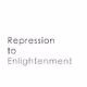 Repression to Enlightenment by SSIM - old