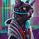 Bionic Cats