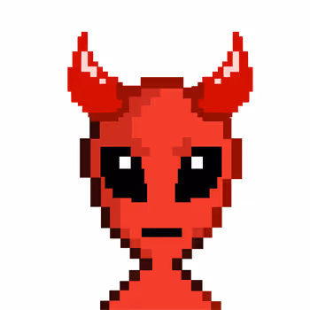 Not a friendly Aliens