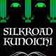 SILKROAD KUNOICHI