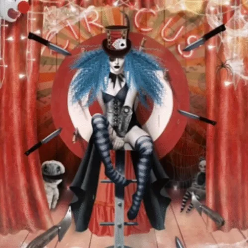 A sneak peek at the steampunk world