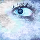 Her Blue Eye