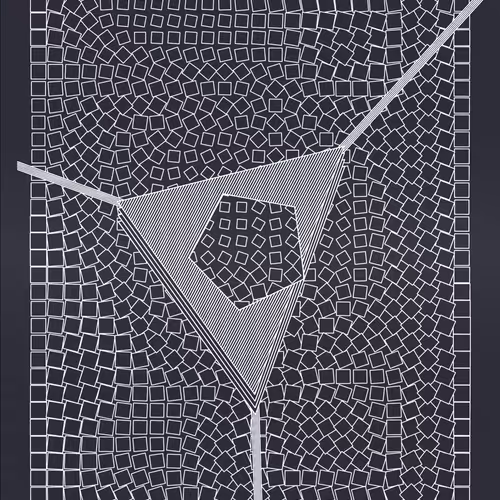 Order and Disorder by @greweb