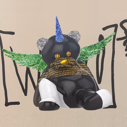 Loolee Bear