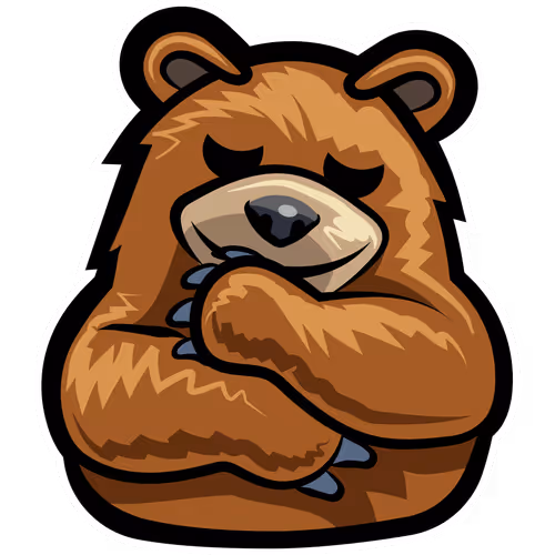 Bored Bears Yacht Club