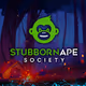 Stubborn Ape Society Official