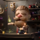 MagicFolk Mainhand Items