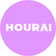 HOURAI
