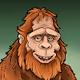 Sassy Sasquatch