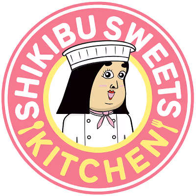 ShikibuSweetsKitchen