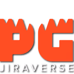 PG:  JlRAVERSE