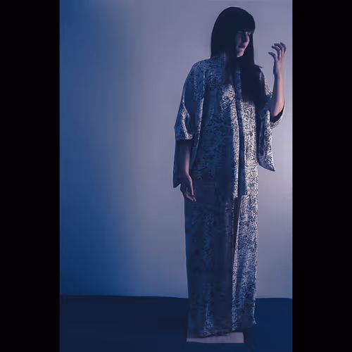 Anthony Abrieux - Cello