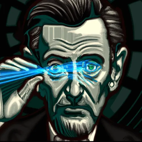 Bored Lincoln Yacht Club