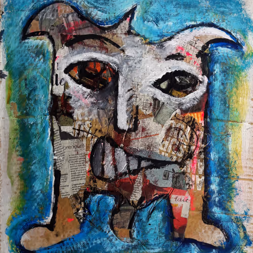 Jeff Roland's Treasure Chest