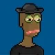 Pixel Rare Apepes Official