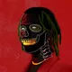 MASKED MENACE