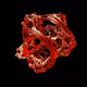 AI Blood collection of NFT