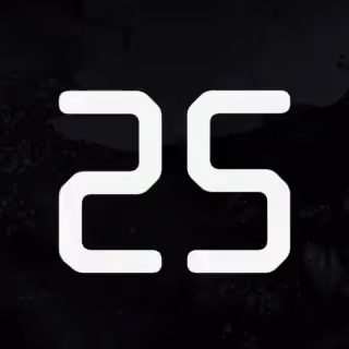 25MP