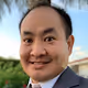 Dennis Yu's Face