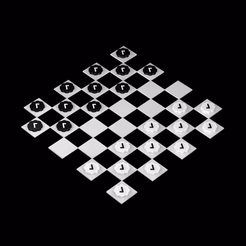 CHECKERS V69