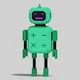 Voxel Robo