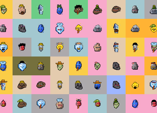 2 MinersVIP Minerals floor 0