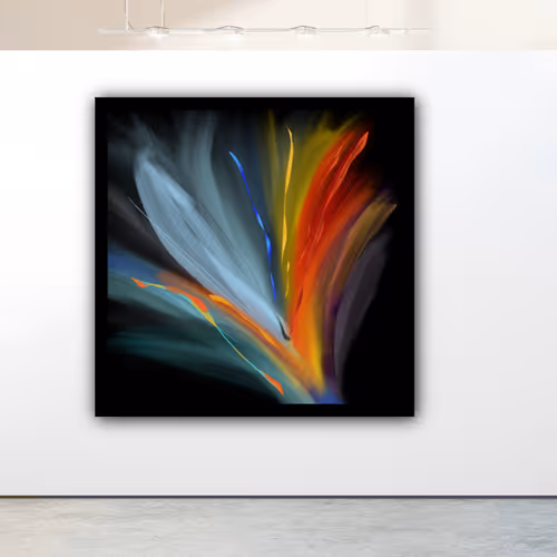 Digital Dreams- Mari Inks Arts