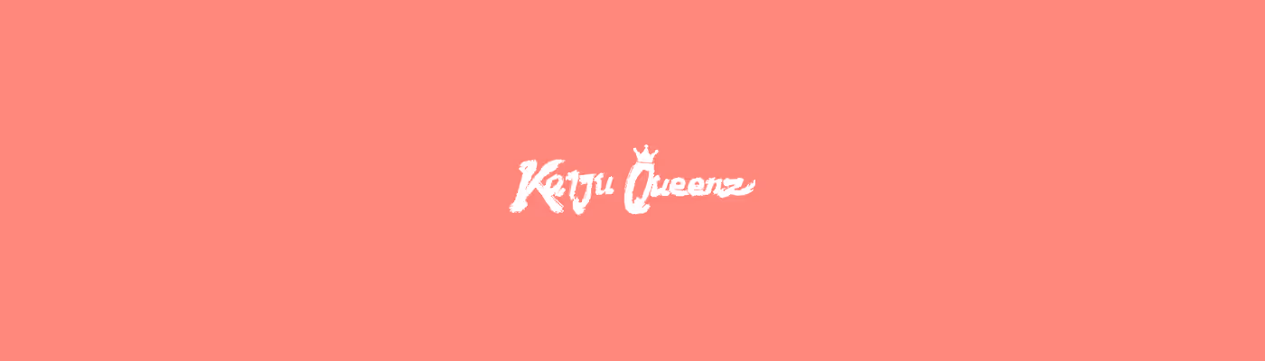 Kaiju Queenz Genesis banner