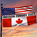 NftConvoy - Freedom Convoy 2022