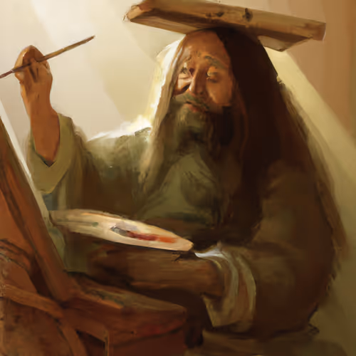 Artificially Intelligent Creations