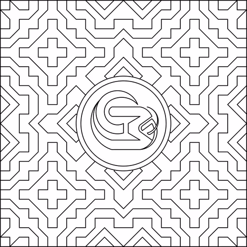 Monochrome Patterns