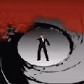 James Bonds - old