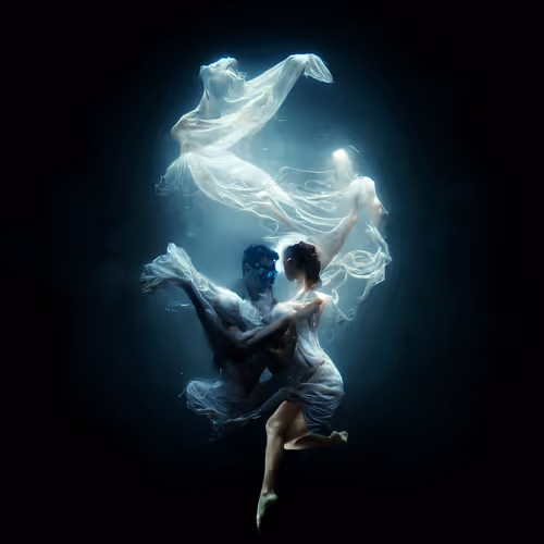 Immersion - editions