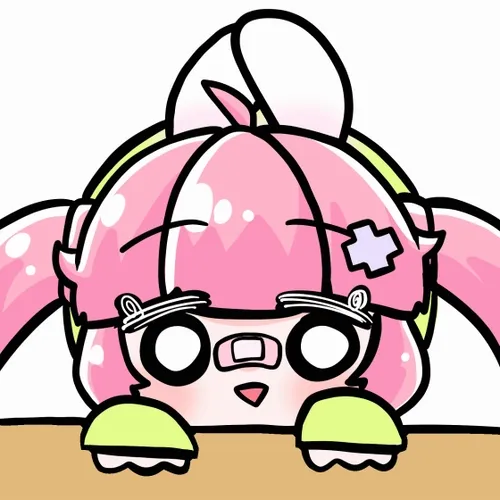 Men chan Art Collection