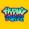 HypnoToadz OG Collection