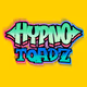 HypnoToadz OG Collection