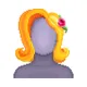 Wigs Pixel Arts