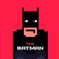PIXEL BATMAN COLLECTION