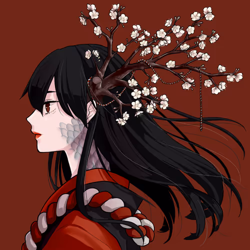 Language of Flowers Collection2