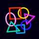 Shapes by Sniper