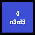 4n3rd5