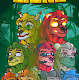 Cyberlionz Nft