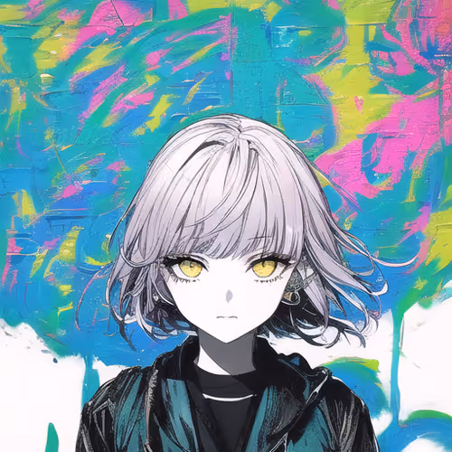 Miao Piercing the Road -Portrait-SS3